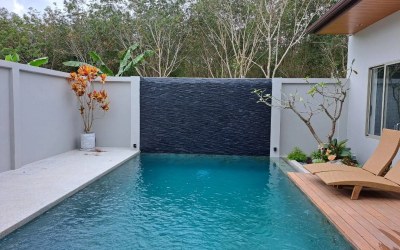 Gallery photo วิลล่า 3 ห้อง 244 ตรม. สาคู ประเทศไทย