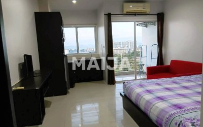 Gallery photo Квартира 1 комната 29 м² Na Kluea, Таиланд