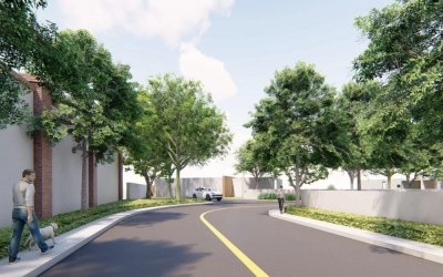 Gallery photo 别墅 4 间房 713 m² Sea Sunton, 泰国