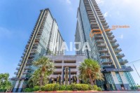 Квартира 3 комнаты 62 м² Паттайя, Таиланд