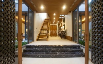 Gallery photo อพาร์ทเมนท์ 5 ห้องนอน 1,053 ตรม. บ้านเขาผีลาย ประเทศไทย