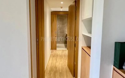 Gallery photo Apartment 3 bedrooms 131 m² Choeng Thale, Thailand
