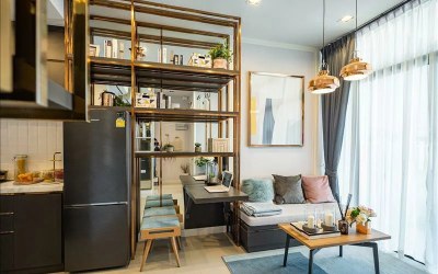 Gallery photo Apartment 3 rooms 87 m² Thalang, Thailand