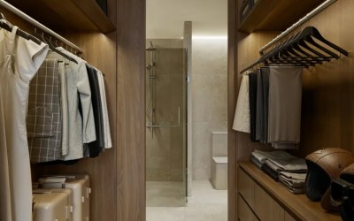 Gallery photo Apartment 3 rooms 108 m² Chong Thale, Thailand