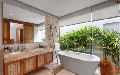Gallery photo Villa 3 rooms 329 m² Chong Thale, Thailand