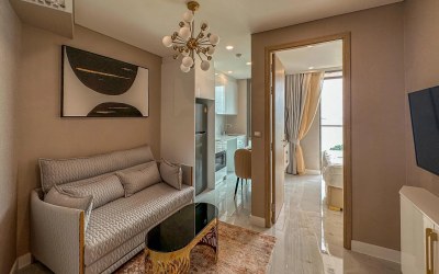 Gallery photo Кондо 1 спальня 29 м² Паттайя, Таиланд