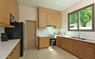 Gallery photo Вилла 5 комнат 275 м² Choeng Thale, Таиланд