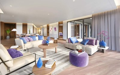 Gallery photo Apartment 3 rooms 354 m² Choeng Thale, Thailand