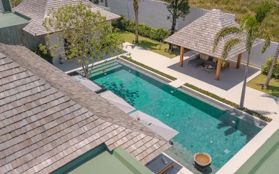 Gallery photo Вилла 2 комнаты 328 м² Thalang, Таиланд
