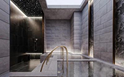 Gallery photo Квартира 2 комнаты 33 м² Паттайя, Таиланд