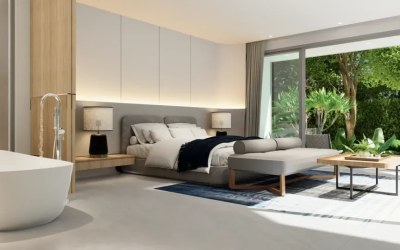 Gallery photo Villa 3 rooms 337 m² Choeng Thale, Thailand
