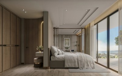 Gallery photo Квартира 1 комната 56 м² Патонг, Таиланд