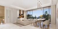 Квартира 2 комнаты 102 м² Равай, Таиланд