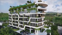 Apartment 36 m² Phuket, Thailand