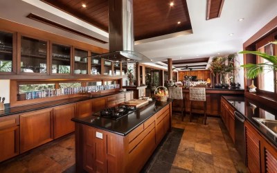 Gallery photo Villa 3 rooms 250 m² Ban Bang Thao, Thailand