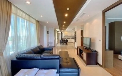 Gallery photo Кондо 2 спальни 134 м² Ban Na Chom Thian, Таиланд