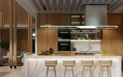 Gallery photo Villa 3 rooms 528 m² Sea Sunton, Thailand