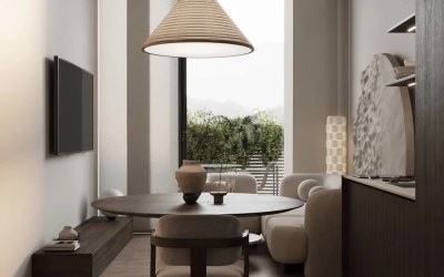 Gallery photo Квартира 1 комната 75 м² Равай, Таиланд