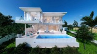 Вилла 4 комнаты 207 м² Баан Плай Лаем, Таиланд