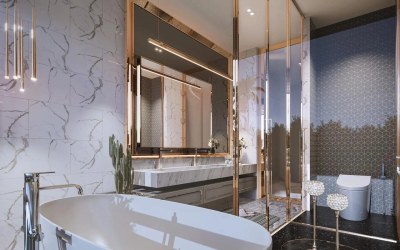 Gallery photo 别墅 5 间客房 948 m² 怀艾, 泰国