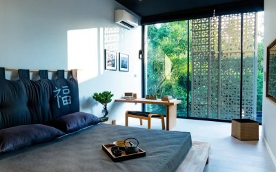 Gallery photo Villa 1 room 71 m² Chong Thale, Thailand