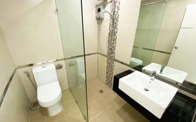 Gallery photo Квартира 3 комнаты 56 м² Паттайя, Таиланд