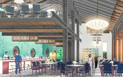 Gallery photo Вилла 2 комнаты 230 м² Ban Khao Pi Lai, Таиланд
