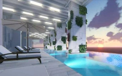 Gallery photo Apartment 1 room 20 m² Pattaya, Thailand