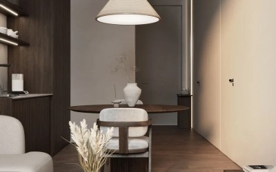 Gallery photo Квартира 1 комната 75 м² Равай, Таиланд