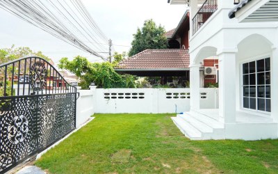 Gallery photo Дом 3 спальни  Nong Pla Lai, Таиланд