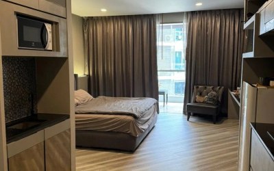 Gallery photo Studio 1 bedroom 44 m² Choeng Thale, Thailand