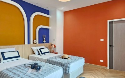 Gallery photo Дом 5 спален  в ban nein thray, Таиланд