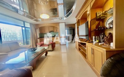 Gallery photo 公寓 3 房 128 m² 芭堤雅, 泰国