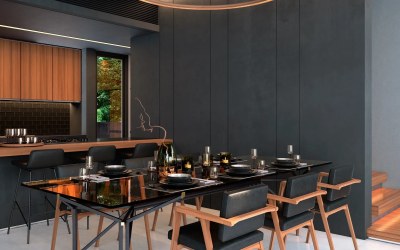 Gallery photo Вилла 4 комнаты 401 м² Равай, Таиланд
