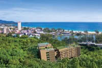 Apartment 2 bedrooms 70 m² Phuket, Thailand