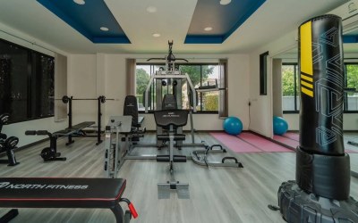 Gallery photo Дом 4 спальни  в Klet Kaeo, Таиланд