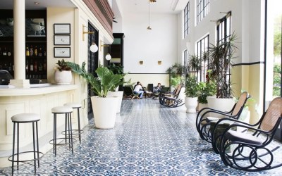 Gallery photo A 266-room hotel for sale in Old Town Phuket, Thailand.