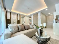 อพาร์ทเมนท์ 2 ห้องนอน 61 ตรม. พัทยา ประเทศไทย
