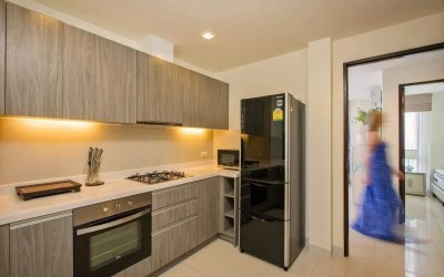 Gallery photo Вилла 5 комнат 300 м² Choeng Thale, Таиланд