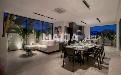 Gallery photo Villa 4 rooms 263 m² Sunthonphu, Thailand