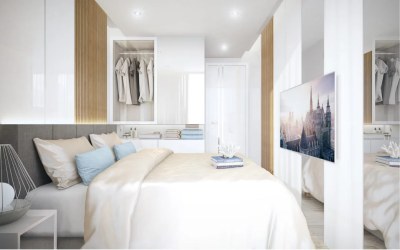 Gallery photo Студия 1 комната 22 м² Паттайя, Таиланд