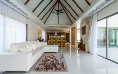 Gallery photo วิลล่า 4 ห้อง 410 ตรม. ช่องทะเล ประเทศไทย