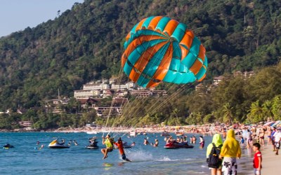 Gallery photo ขายโรงแรม 98 ห้อง ใกล้หาดป่าตอง ภูเก็ต ประเทศไทย