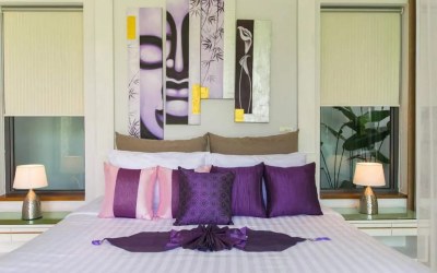 Gallery photo Вилла 2 комнаты 120 м² Равай, Таиланд