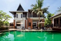 5 bedroom house in Ban Na Chom Thian, Thailand