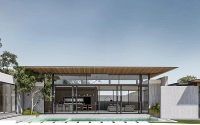Gallery photo Вилла 4 комнаты 345 м² Ban Bang Ku, Таиланд