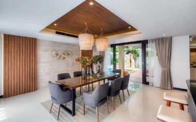 Gallery photo วิลล่า 5 ห้อง 550 ตรม. เชิงทะเล ประเทศไทย