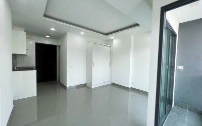 Gallery photo Студия 1 комната 25 м² Паттайя, Таиланд
