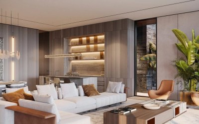Gallery photo Вилла 5 комнат 939 м² Чонг Тале, Таиланд