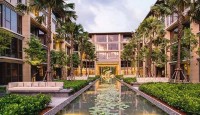 Apartment 1 room 70 m² Thalang, Thailand